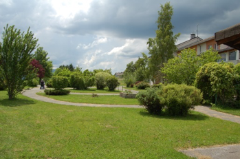 Centre du Haut de Versac