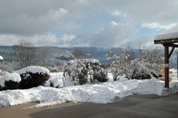 Centre du Haut de Versac